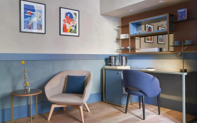 Nemi Hotel Milano