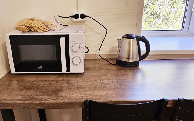 Хостел Весна