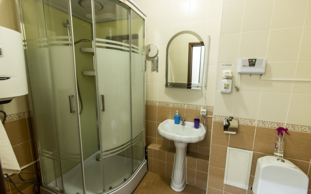 Gostinitsa Piligrim Mini-hotel