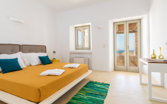 Le GrandMykonos Villa