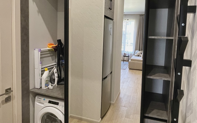 Solnechny Dom Flat