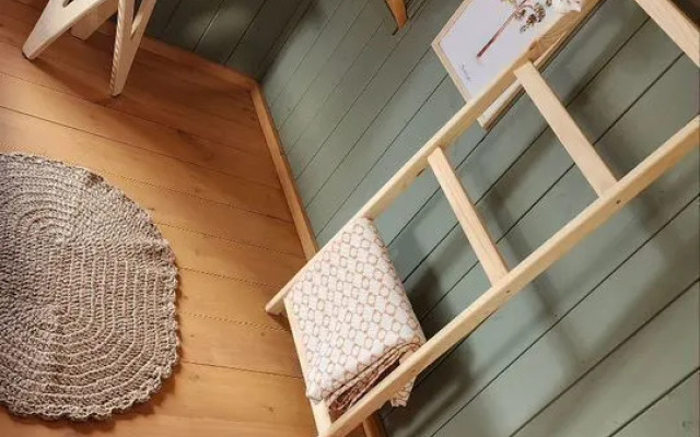 Частный дом в Уютном и Тихом Месте