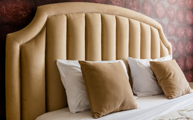 Апартаменты Трехкомнатный Кавали