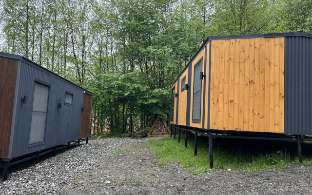 Krasnaya polyana Private house