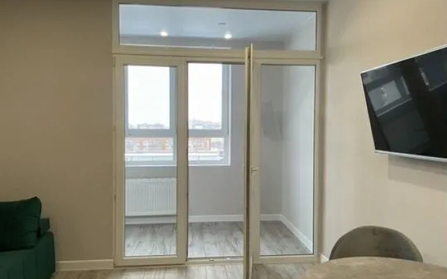 Квартира в доме бизнec-клаcca ЖК Maxi Life - Возрождения 35к1