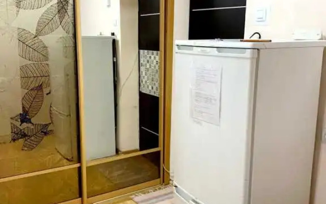 Апартаменты на Карла Маркса 108-1