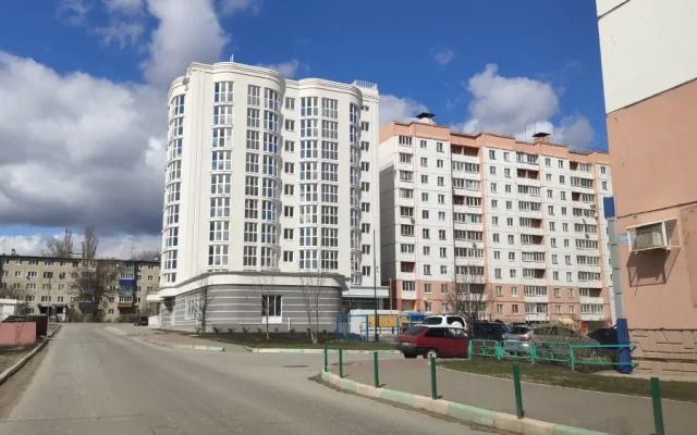 Апартаменты Sofi Apart 1