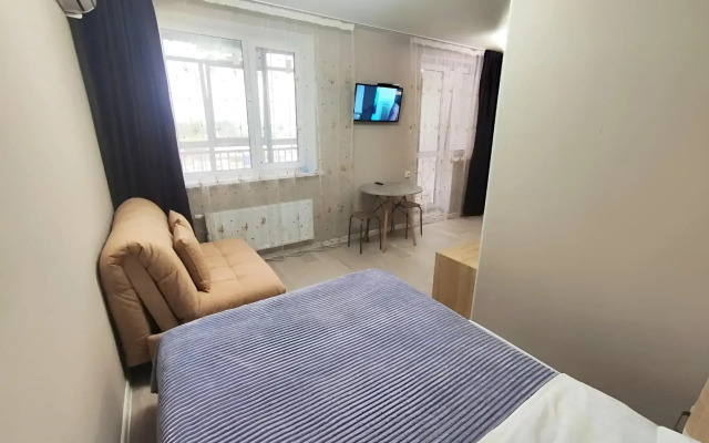 Квартира ЖК Новый 2