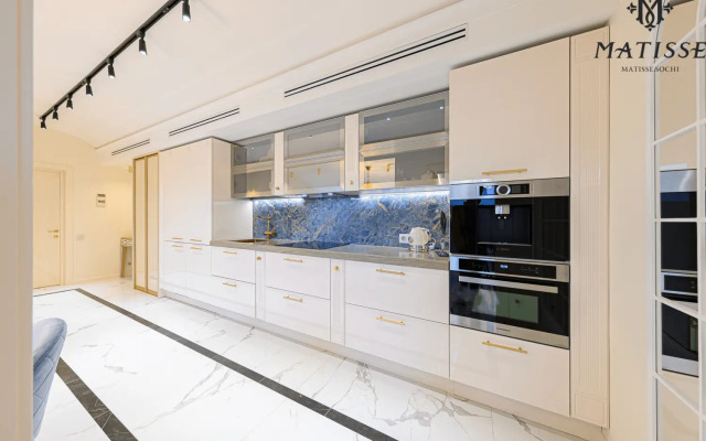 Апартаменты Уютные