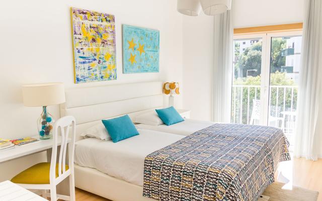 Boutique Hotel Casa do Outeiro - Arts & Crafts