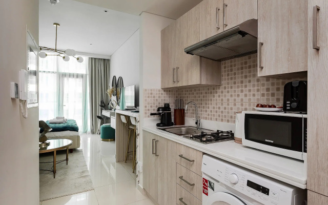 Seven Palm NH Collection Palm View Apartments
