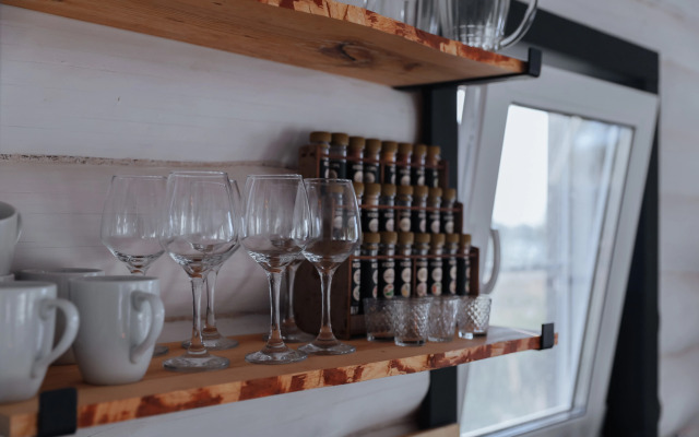 "Банный Остров"