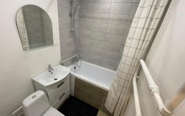 Na Zvyozdnom Bulvare 22/2 Apartments