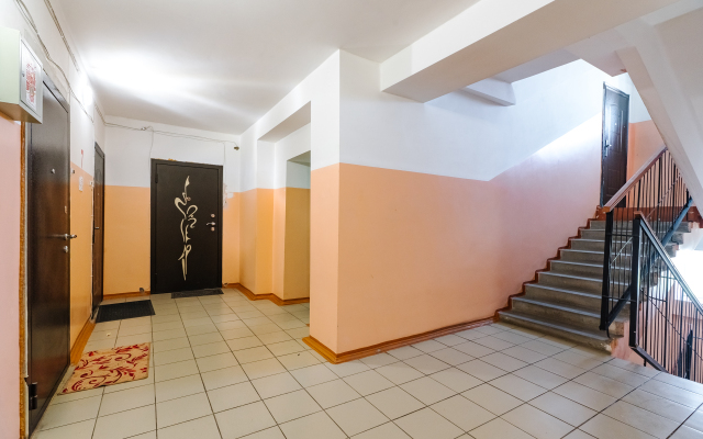 Zeyskaya 53 Apartament