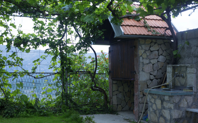 Апартаменты Old House Kontic