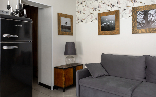 Квартира Sea&Sun Loft