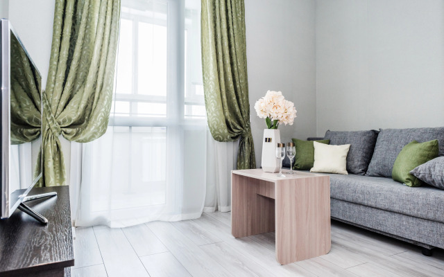 Квартира Малевич