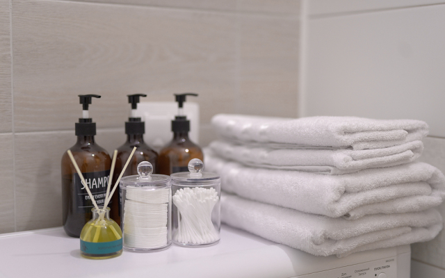 Апартаменты Светлановский проспект 8