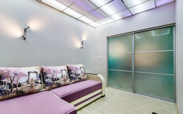 Verona Flat