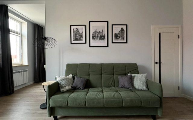 Квартира Панорама Тильзита