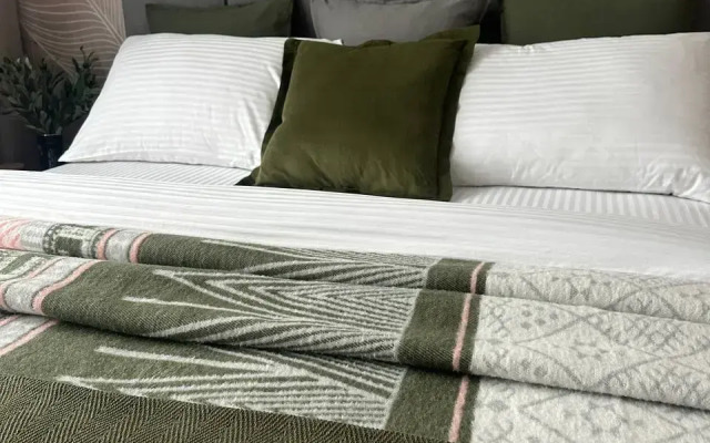 Апартаменты Оливия