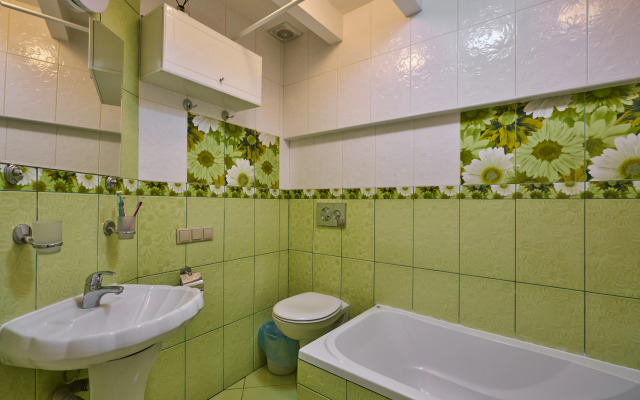 Dvukhetazhnye Na Tverskoy V 5 Minutakh Ot Kremlya Apartments