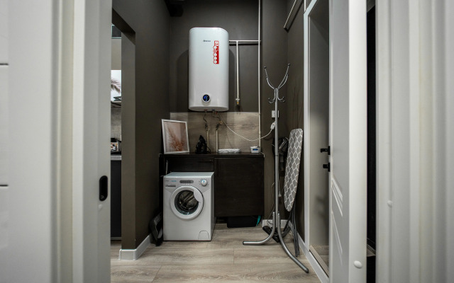 Апартаменты Вариант Комфорт на Марата 59