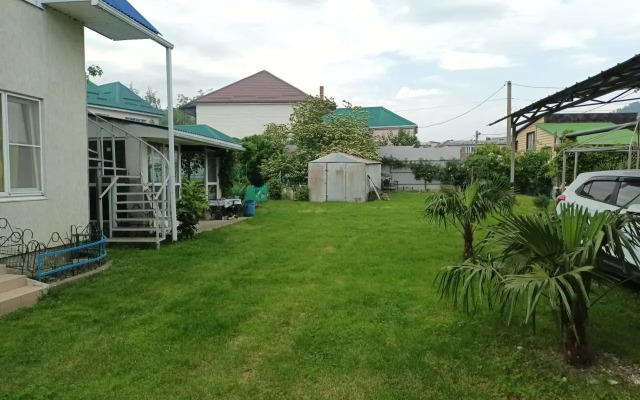 Solnechny Guest house