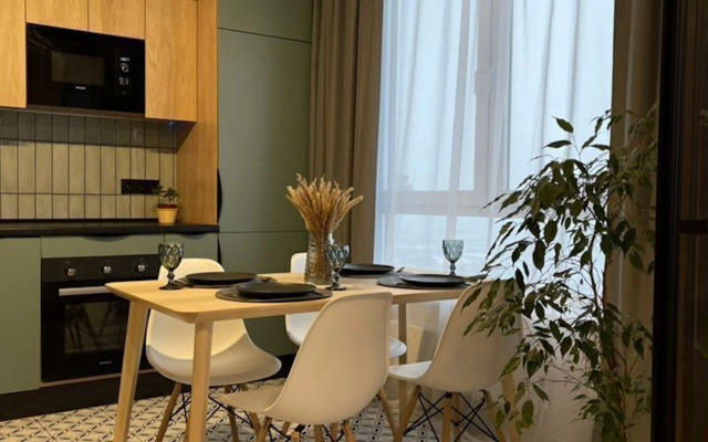 Квартира на Улице Лобненская 13 к2