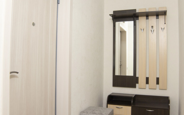 Апартаменты KiraLive ЖК Кузнечиха Город