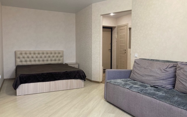 u Vokzala Apartaments