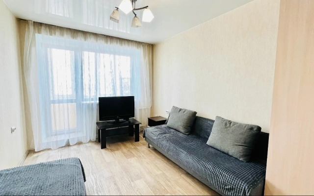 Апартаменты Улица Гастелло 11