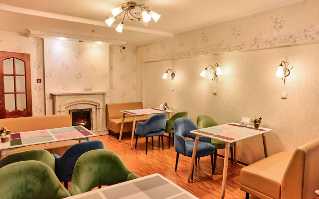 Nikonovka Hotel