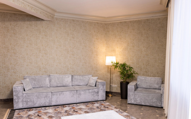 Квартира Проспект Независимости 30