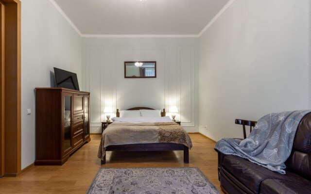 Квартира Гороховая 41