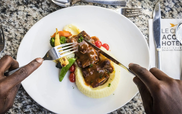 Ibis Styles Nairobi Westlands