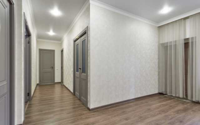 Квартира SlaDav