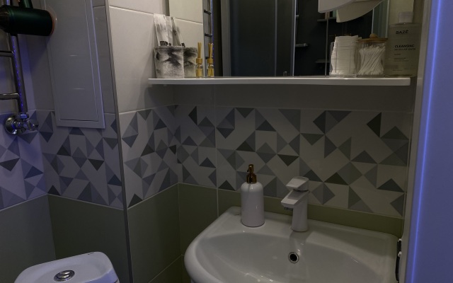 Апартаменты Балтийский уют