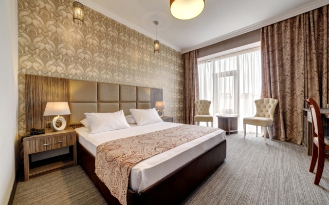 Marton Palace Tsaritsyn Hotel