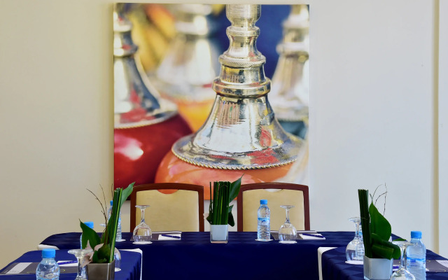 Pestana Casablanca Seaside Suites & Residences