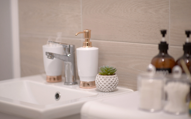 Апартаменты Светлановский проспект 8