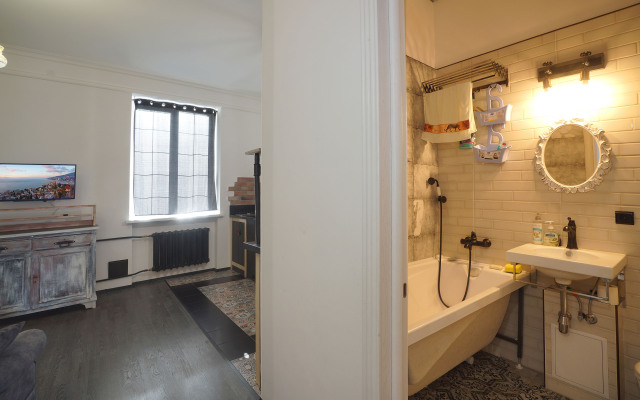 Vasilieva 2 Apartments