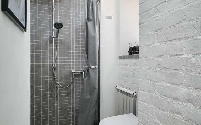 Апартаменты Стильная евродвушка у Исаакиевского собора