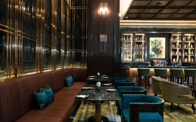 Hotel The Landmark Bangkok