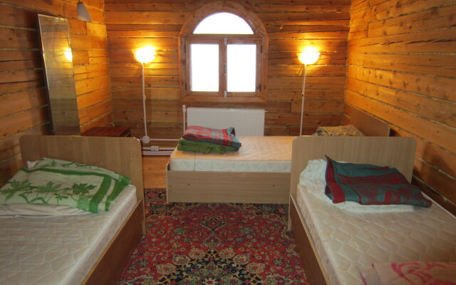 Velyu Hotel