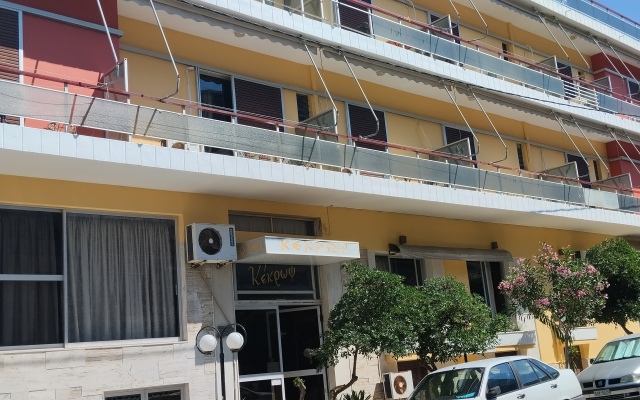 Hotel Kekrops