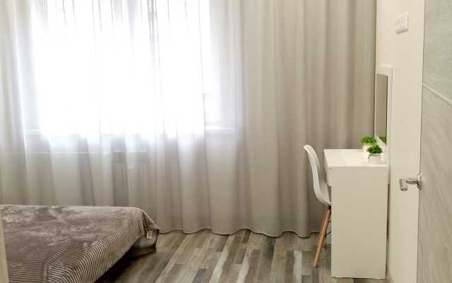 Квартира на Областной больнице