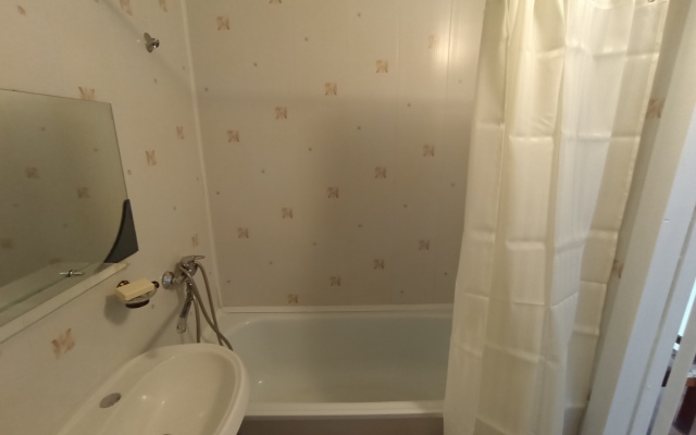 Na Ulitse Bezymenskogo 3a Flat