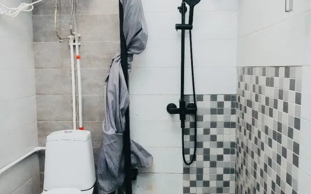 Апартаменты на Марьиной Роще