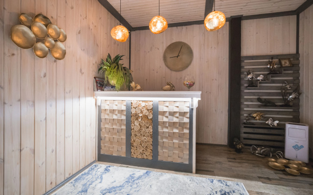 Lotos Guest house